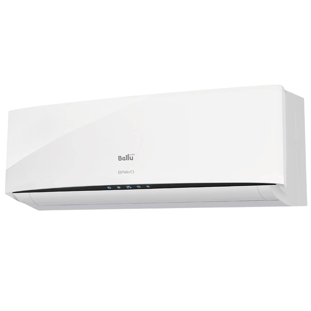 Вакуумирование системы Bravo BSQ-36HN1